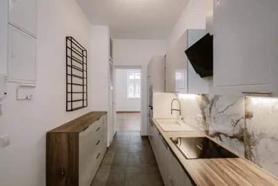 2-Zimmer-Wohnung kaufen in Wien – 55,23 m², € 298.000 – Bild 3 von 13
