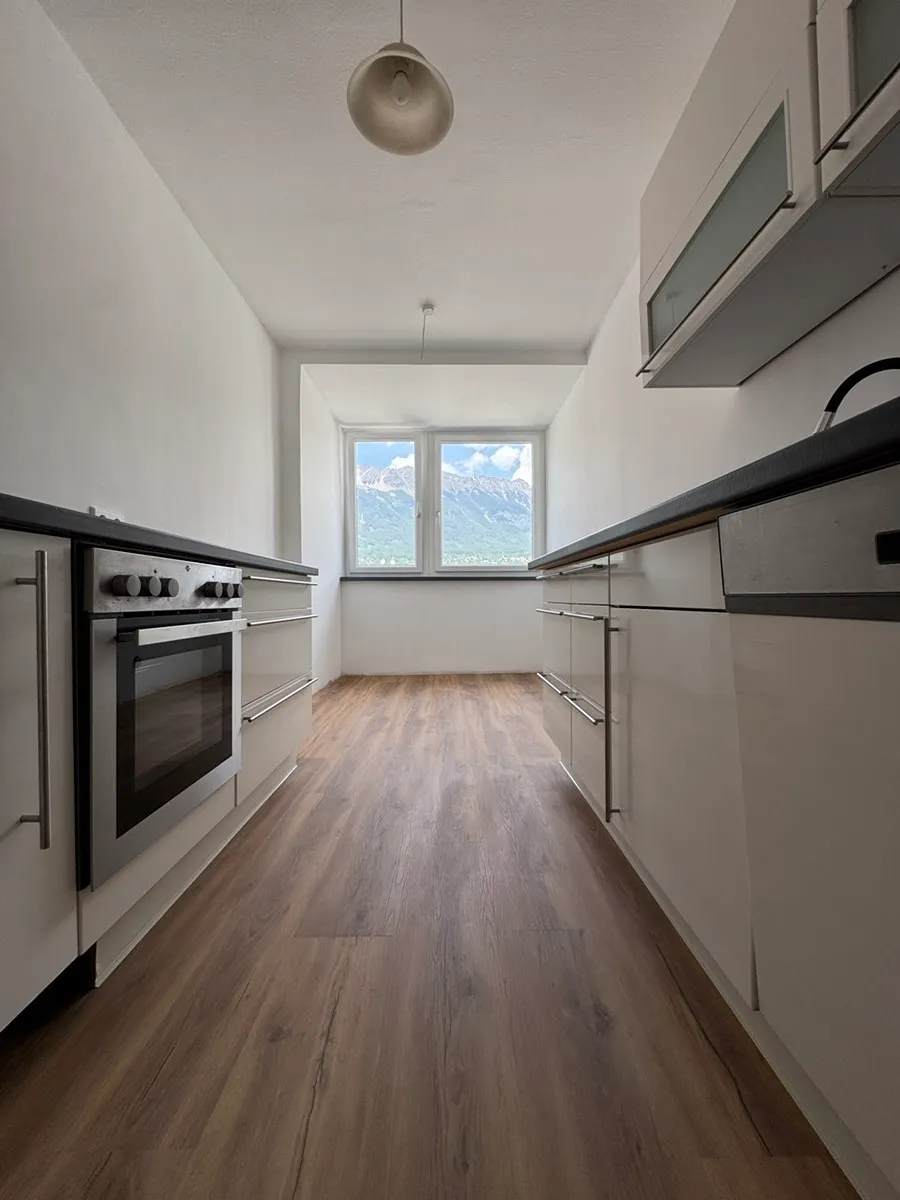 Apartment in Innsbruck, Wilten - Ansicht 2
