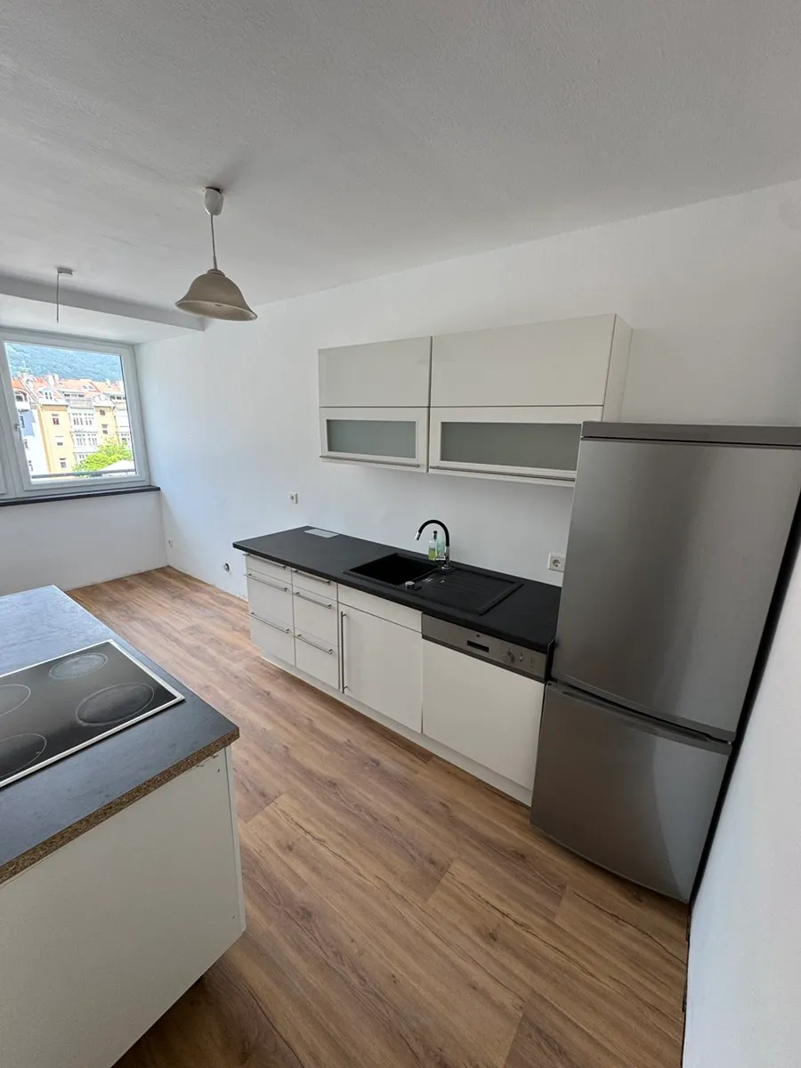 Apartment in Innsbruck, Wilten - Ansicht 3