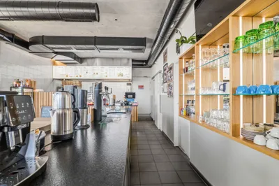 Gewerbeimmobilie mieten in Bregenz – 81 m², € 5.010 – Bild 5 von 31