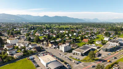 Gewerbeimmobilie mieten in Bregenz – 81 m², € 5.010 – Bild 28 von 31