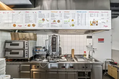 Gewerbeimmobilie mieten in Bregenz – 81 m², € 5.010 – Bild 6 von 31