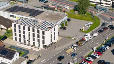 Gewerbeimmobilie mieten in Bregenz – 81 m², € 5.010 – Bild 25 von 31