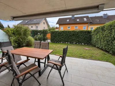 2-Zimmer-Wohnung mieten in Salzburg-Umgebung – 52,96 m², € 1.196 – Bild 3 von 6