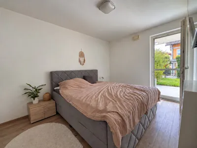 2-Zimmer-Wohnung mieten in Salzburg-Umgebung – 52,96 m², € 1.196 – Bild 5 von 6