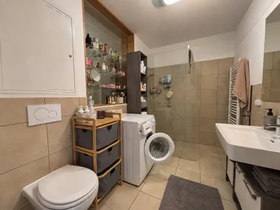 2-Zimmer-Wohnung mieten in Salzburg-Umgebung – 52,96 m², € 1.196 – Bild 4 von 6