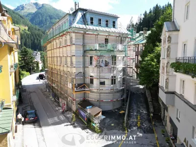 1-Zimmer-Wohnung kaufen in Sankt Johann im Pongau – 23,14 m², € 115.700 – Bild 23 von 33