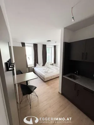 1-Zimmer-Wohnung kaufen in Sankt Johann im Pongau – 23,14 m², € 115.700 – Bild 17 von 33
