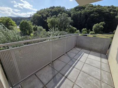 2-Zimmer-Wohnung mieten in Neunkirchen – 50,46 m², € 716 – Bild 5 von 9
