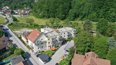 2-Zimmer-Wohnung mieten in Neunkirchen – 50,46 m², € 716 – Bild 2 von 9