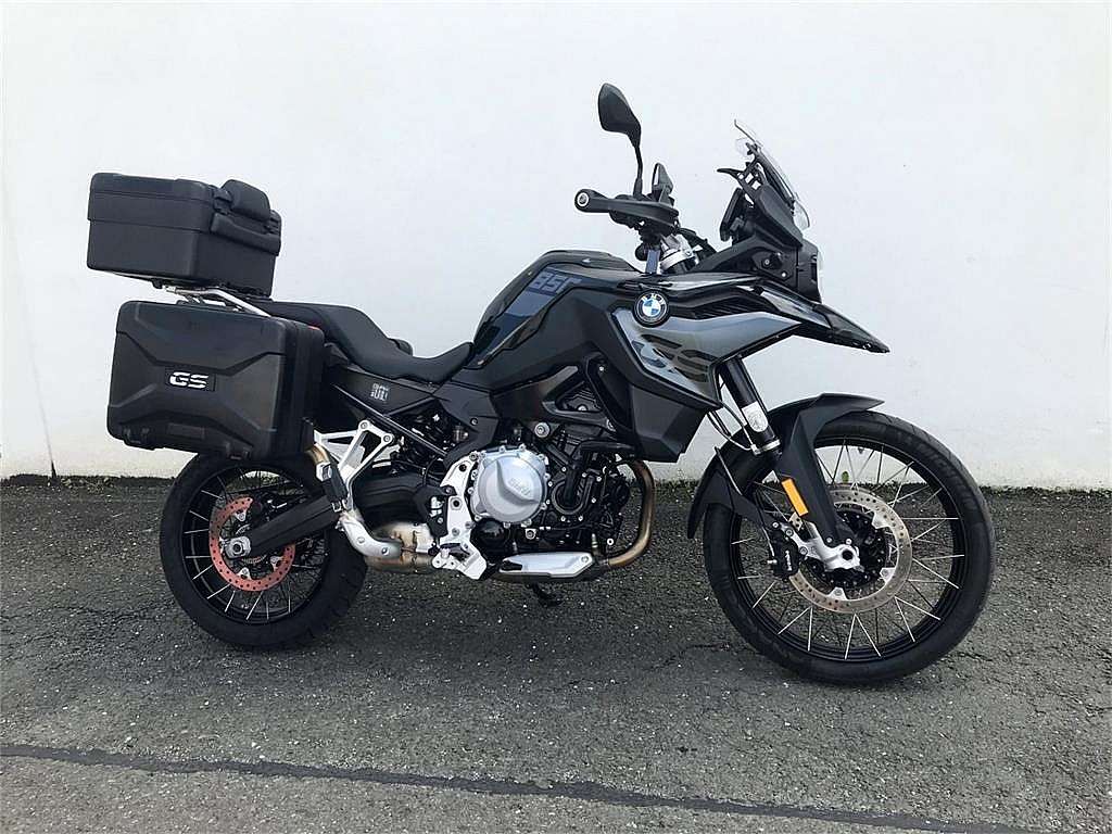 BMW F 850 GS Enduro