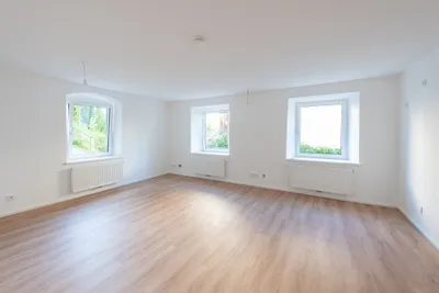 2-Zimmer-Wohnung kaufen in Steyr – 50 m², € 149.000 – Bild 1 von 8