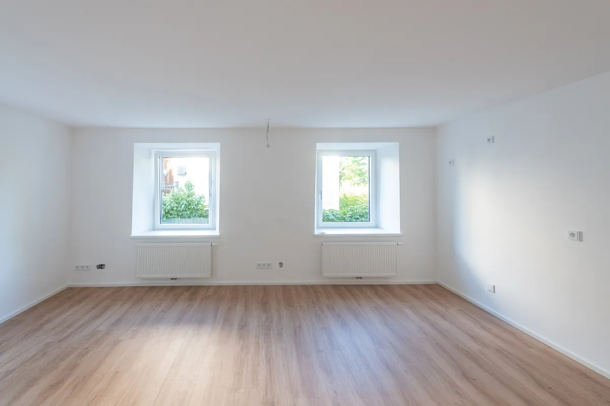 Wohnung – Steyr, Zwischenbrücken, Tabor - Ansicht 3
