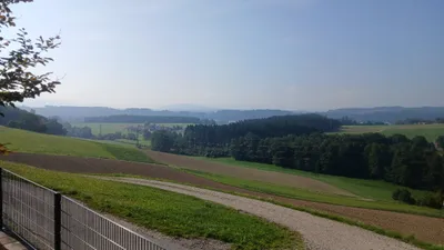 5-Zimmer-Wohnung mieten in Vöcklabruck – 110 m², € 850 – Bild 18 von 19
