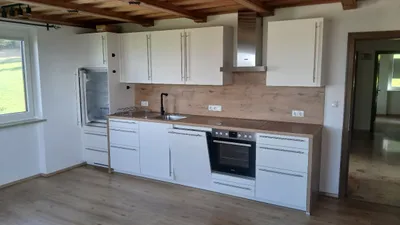 5-Zimmer-Wohnung mieten in Vöcklabruck – 110 m², € 850 – Bild 6 von 19