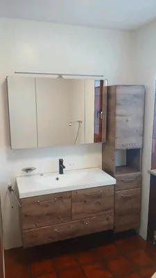 5-Zimmer-Wohnung mieten in Vöcklabruck – 110 m², € 850 – Bild 8 von 19