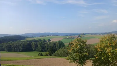 5-Zimmer-Wohnung mieten in Vöcklabruck – 110 m², € 850