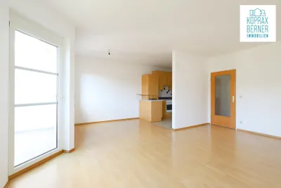 3-Zimmer-Wohnung kaufen in Sankt Pölten Land – 73,77 m², € 186.000