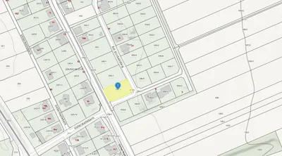 Grundstück kaufen in Korneuburg – 870 m², € 249.000 – Bild 2 von 4