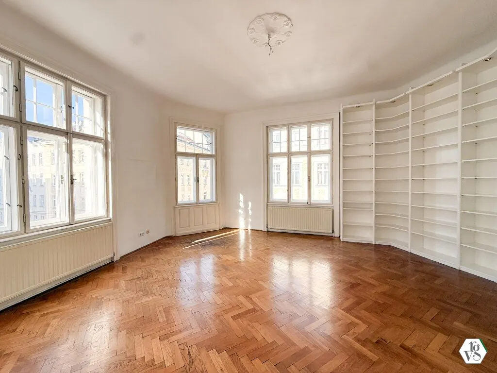 Wohnung – Wien - Ansicht 3