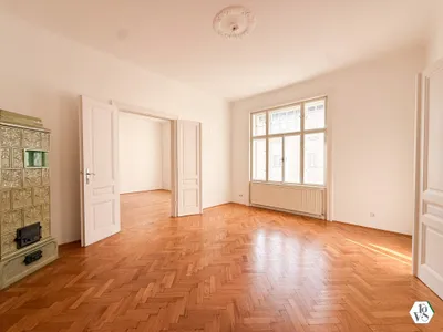 4-Zimmer-Wohnung mieten in Wien – 154,08 m², € 2.871 – Bild 4 von 17