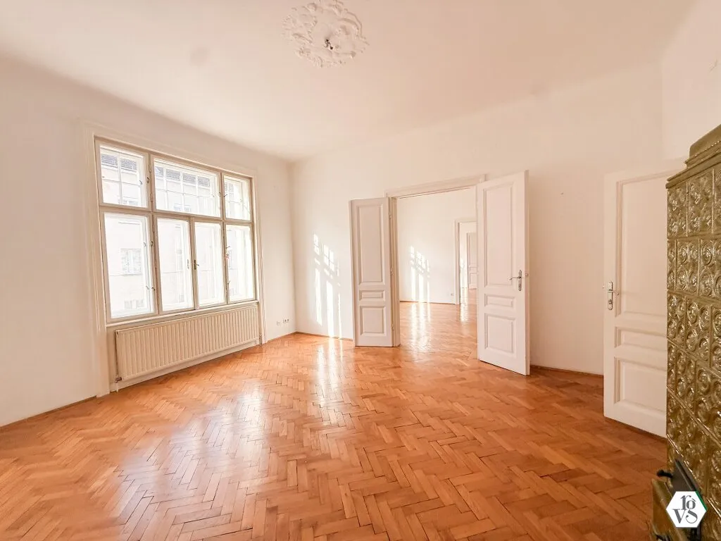 Wohnung – Wien - Ansicht 2