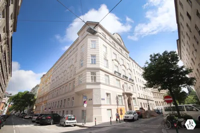 4-Zimmer-Wohnung mieten in Wien – 154,08 m², € 2.871 – Bild 16 von 17
