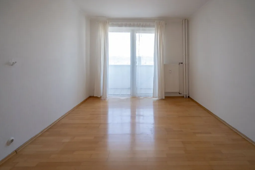 Tolle 2-Zimmer Wohnung mit schönem Ausblick - Nähe Lenaupark - Ansicht 3
