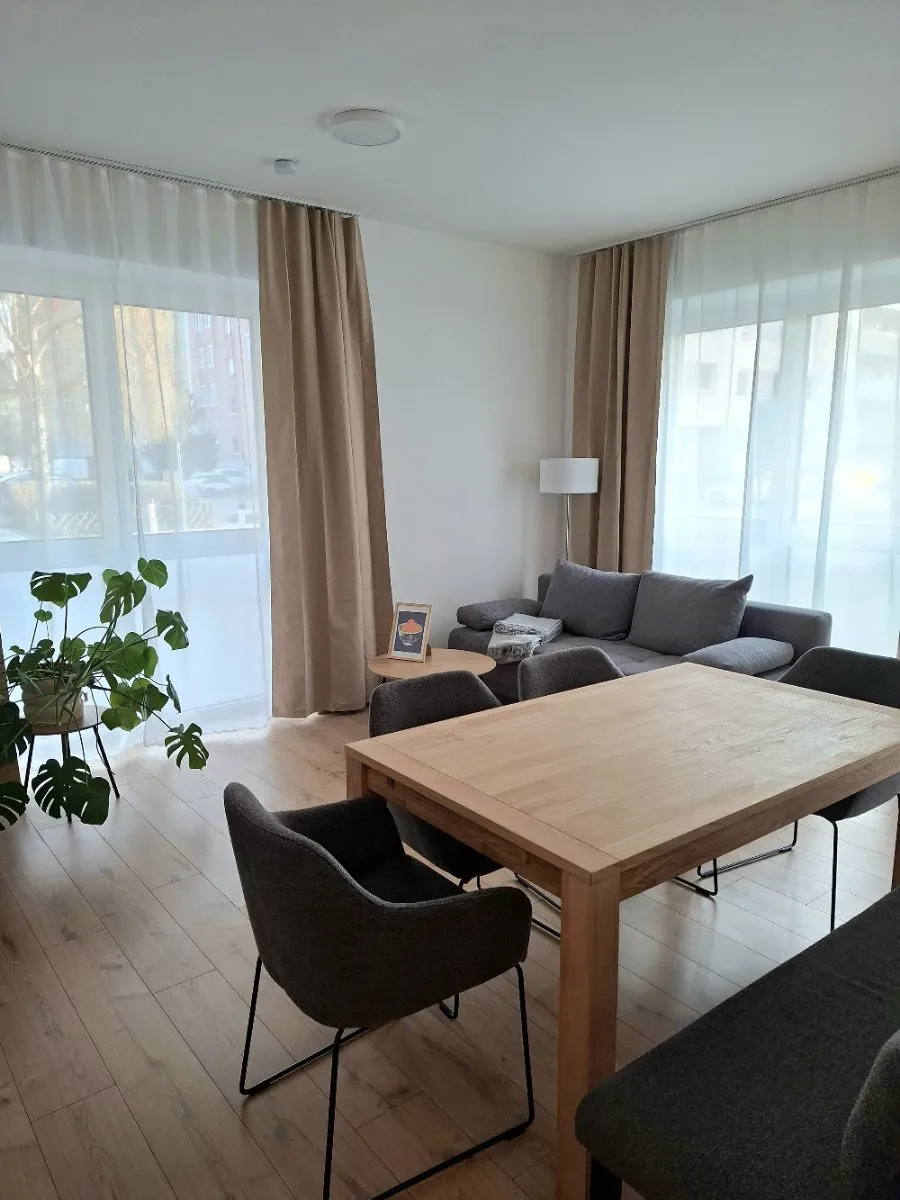 Kurzzeitmiete - Premium Serviced Apartment - Projektteams - Monteure - Ansicht 2