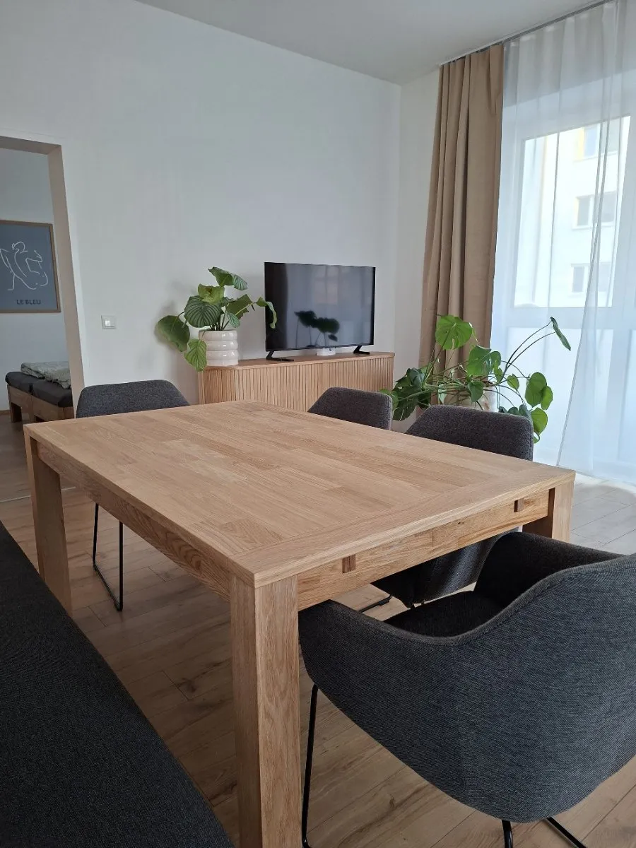 Kurzzeitmiete - Premium Serviced Apartment - Projektteams - Monteure - Ansicht 3