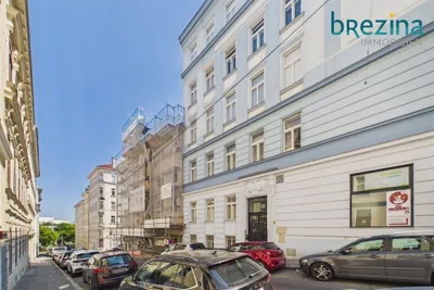 5-Zimmer-Wohnung mieten in Wien – 158,49 m², € 3.357 – Bild 23 von 24