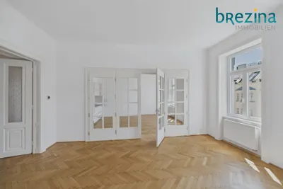 5-Zimmer-Wohnung mieten in Wien – 158,49 m², € 3.357 – Bild 3 von 24