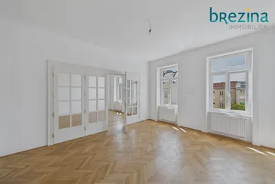 5-Zimmer-Wohnung mieten in Wien – 158,49 m², € 3.357 – Bild 2 von 24