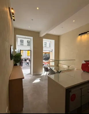 2-Zimmer-Gewerbeimmobilie kaufen in Wien – 30 m², € 288.000 – Bild 3 von 6