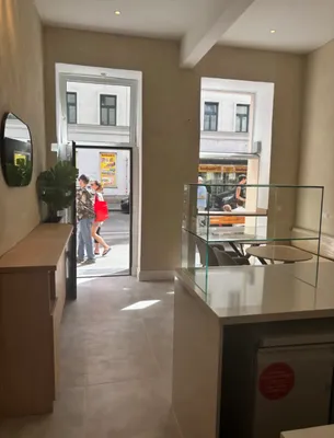 2-Zimmer-Gewerbeimmobilie kaufen in Wien – 30 m², € 288.000 – Bild 5 von 6