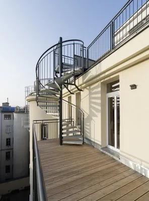 4-Zimmer-Wohnung mieten in Wien – 150,31 m², € 3.290 – Bild 14 von 21