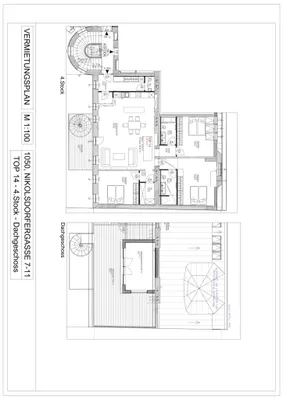 4-Zimmer-Wohnung mieten in Wien – 150,31 m², € 3.290 – Bild 21 von 21