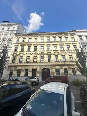 Wunerschöne Altbauwohnung Säulengasse, 1090 Wien