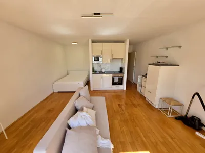 1-Zimmer-Wohnung mieten in Wien – 42,6 m², € 828 – Bild 1 von 27