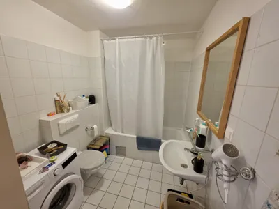 1-Zimmer-Wohnung mieten in Wien – 42,6 m², € 828 – Bild 3 von 27