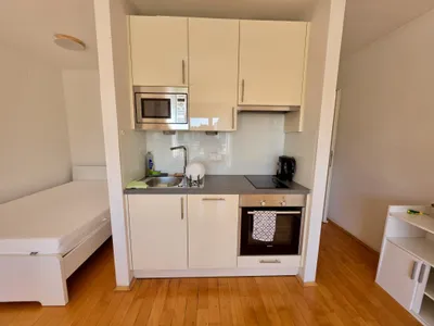 1-Zimmer-Wohnung mieten in Wien – 42,6 m², € 828 – Bild 2 von 27