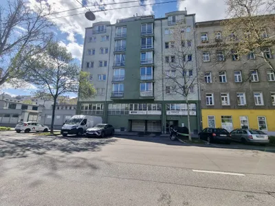 1-Zimmer-Wohnung mieten in Wien – 42,6 m², € 828 – Bild 24 von 27