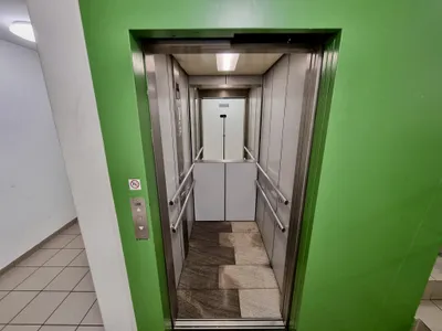 1-Zimmer-Wohnung mieten in Wien – 42,6 m², € 828 – Bild 20 von 27