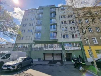1-Zimmer-Wohnung mieten in Wien – 42,6 m², € 828 – Bild 23 von 27