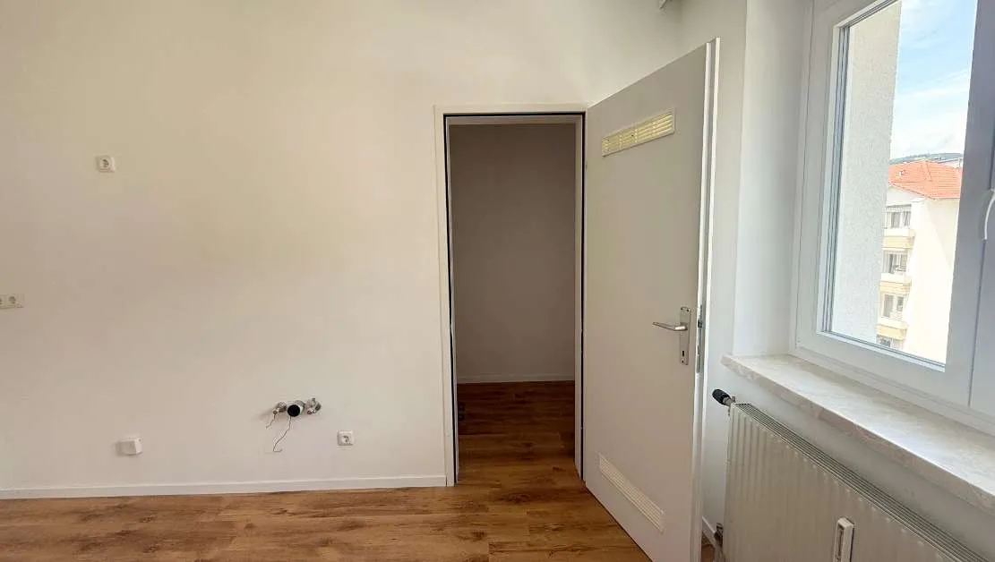 3-Raum-Wohnung in Steyregg - Genossenschaftswohnung - Vista 3