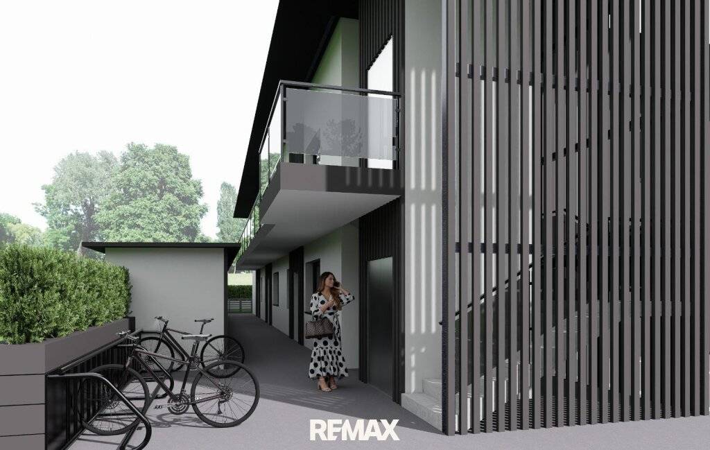 Neubau-Gartenwohnungen in St. Kanzian am Klopeiner See - Provisionsfrei - Ansicht 3
