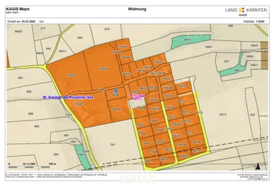 2-Zimmer-Wohnung kaufen in Völkermarkt – 67 m², € 329.950 – Bild 5 von 6