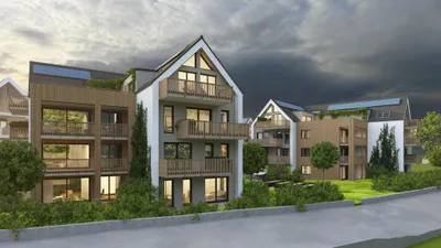 3-Zimmer-Wohnung kaufen in Gmunden – 81,22 m², € 709.000 – Bild 5 von 6