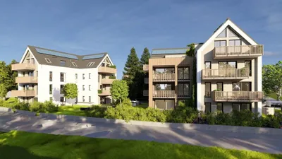 3-Zimmer-Wohnung kaufen in Gmunden – 81,22 m², € 709.000 – Bild 4 von 6