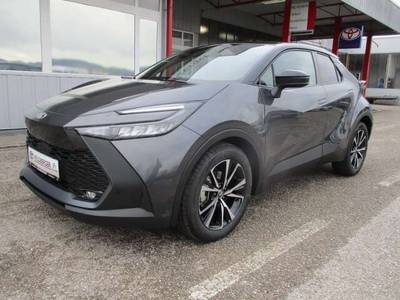 Toyota C-HR 1,8 Hybrid E-CVT Active Drive !!! PREISHIT...